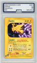 AGS (MINT 9) Zapdos #44 - Aquapolis (#00012553)