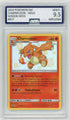 AGS (MINT+ 9.5) Charmeleon #SV7 - Hidden Fates (#00012564)