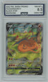 AGS (NM-MT+ 8.5) Charizard V #SWSH260 - Sword & Shield Promos (#00041756)