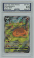AGS (NM-MT+ 8.5) Charizard V #SWSH260 - Sword & Shield Promos (#00041757)