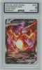 AGS (MINT 9) Charizard VMAX #SWSH261 - Sword & Shield Promos (#00041762)