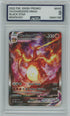 AGS (MINT 9) Charizard VMAX #SWSH261 - Sword & Shield Promos (#00041762)