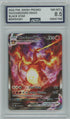 AGS (NM-MT+ 8.5) Charizard VMAX #SWSH261 - Sword & Shield Promos (#00041764)
