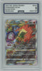 AGS (MINT 9) Charizard VSTAR #SWSH262 - Sword & Shield Promos (#00041766)