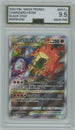 AGS (MINT+ 9.5) Charizard VSTAR #SWSH262 - Sword & Shield Promos (#00041769)