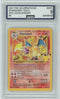 AGS (MINT 9) Charizard #4 - Celebrations (25th Anniversary) (#00048316)