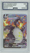 AGS (MINT 9) Charizard VMAX #SV107 - Shining Fates (#00048319)