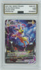 AGS (GEM-MT 10) Jolteon VMAX #SWSH184 - Sword & Shield Promos (#00048353)