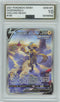 AGS (GEM-MT 10) Zeraora V #166 - Chilling Reign (#00048359)