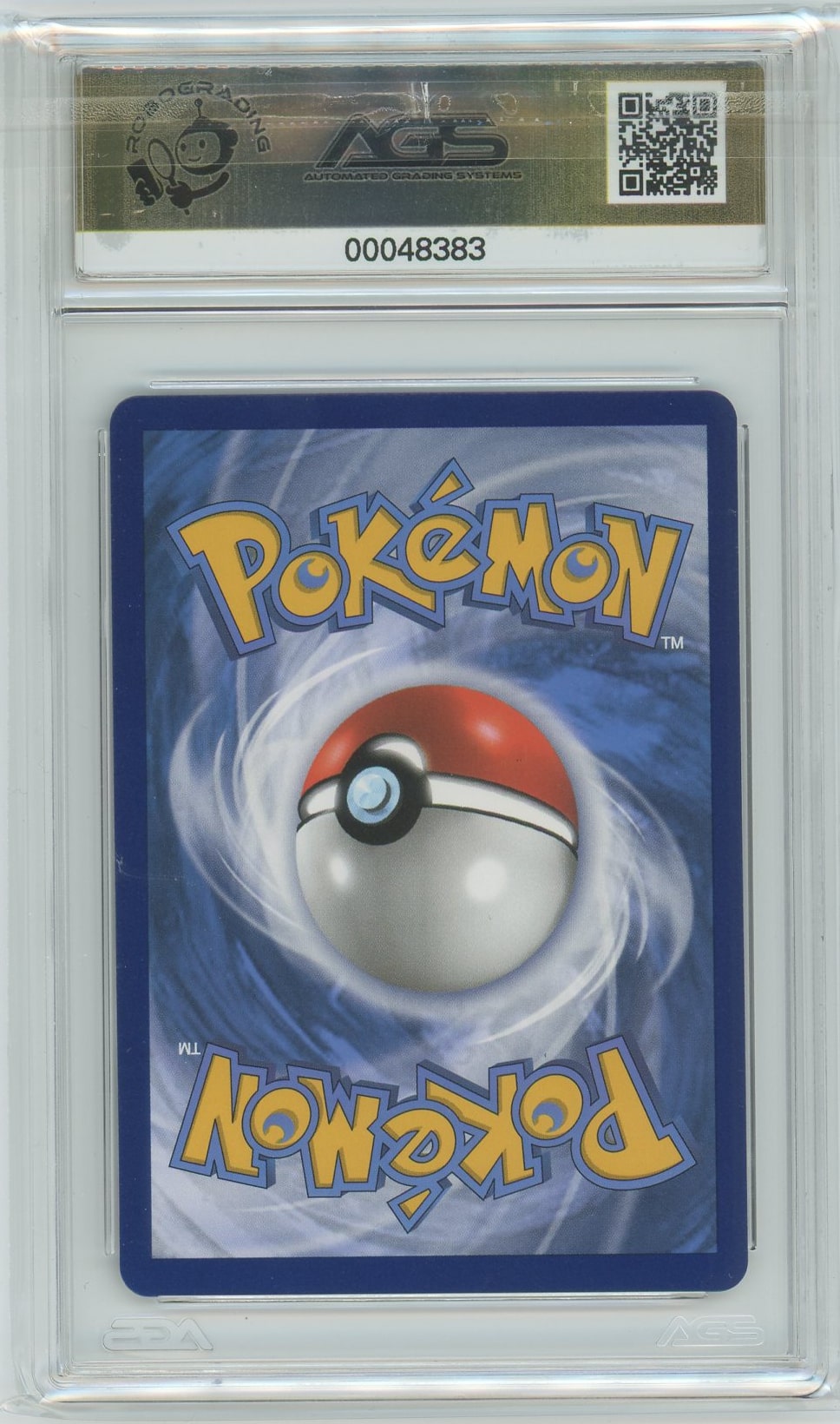 AGS (GEM-MT 10) Duraludon VMAX #220 - Evolving Skies (#00048383)