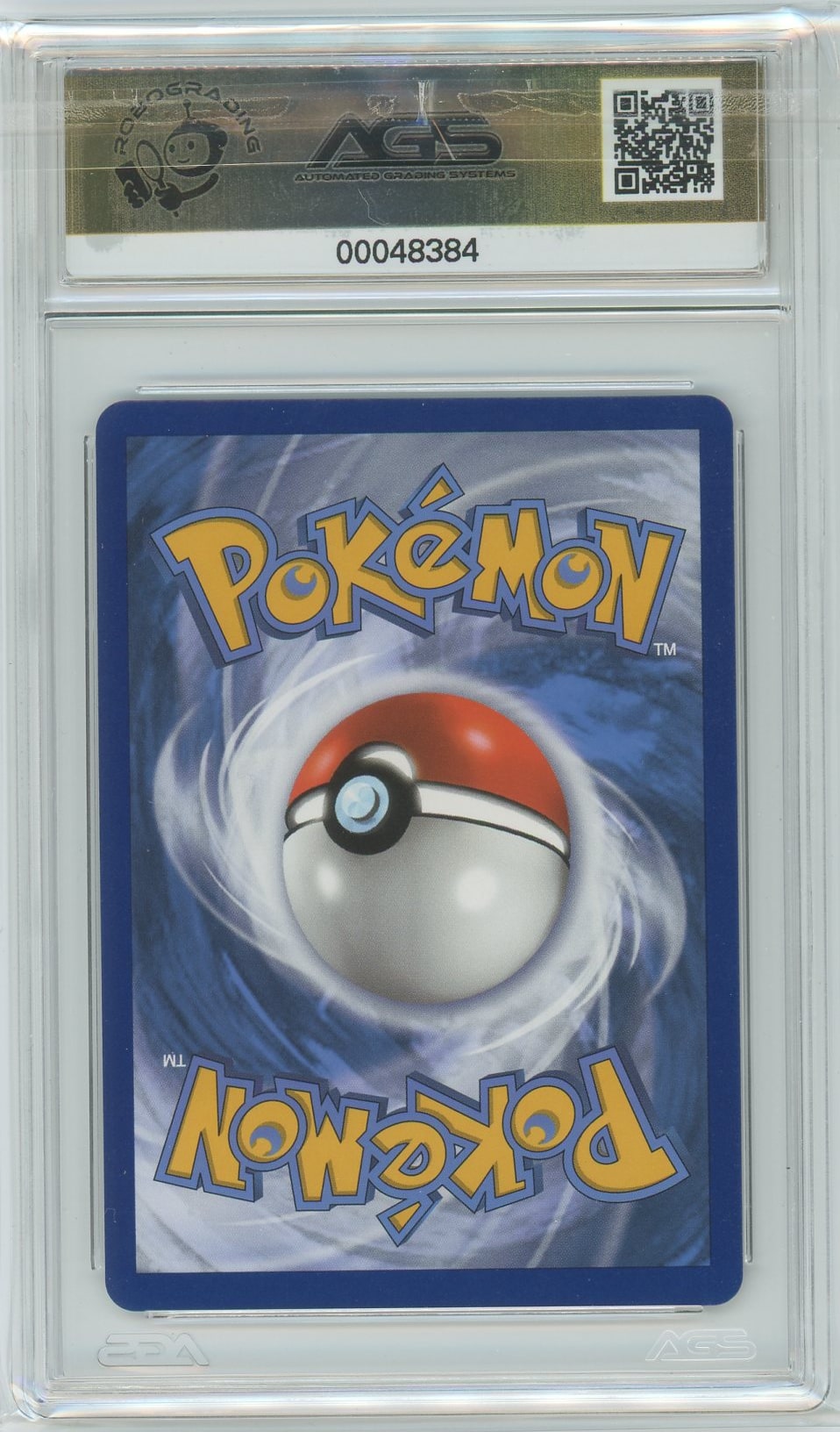 AGS (MINT+ 9.5) Duraludon VMAX #220 - Evolving Skies (#00048384)