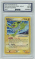 AGS (VG+ 3.5) Jolteon * #101 - EX Power Keepers (#00048417)