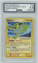 AGS (VG+ 3.5) Jolteon * #101 - EX Power Keepers (#00048417)
