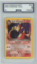 AGS (MINT 9) Dark Charizard #4 - Team Rocket (#00048421)
