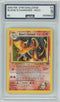 AGS (EX 5) Blaine's Charizard #2 - Gym Challenge (#00048422)