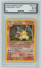 AGS (NM-MT+ 8.5) Charizard #4 - Base Set (#00048424)