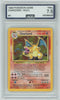 AGS (NM+ 7.5) Charizard #4 - Base Set (#00048426)