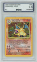 AGS (NM+ 7.5) Charizard #4 - Base Set (#00048426)
