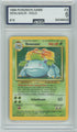 AGS (EX 5) Venusaur #15 - Base Set (#00048429)