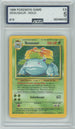 AGS (EX 5) Venusaur #15 - Base Set (#00048429)