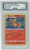 AGS (MINT 9) Special Delivery Charizard #75 - Sword & Shield Promos (#00048435)