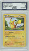 AGS (NM-MT 8) Pikachu #115 - Black & White (#00048451)
