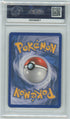 AGS (NM-MT 8) Pikachu #115 - Black & White (#00048451)