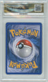 AGS (MINT+ 9.5) Pikachu #115 - Black & White (#00048452)