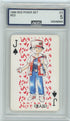 AGS (EX 5) Ash #Joker - Charizard Poker Deck (#00048464)