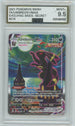 AGS (MINT+ 9.5) Umbreon VMAX #215 - Evolving Skies (#00048469)