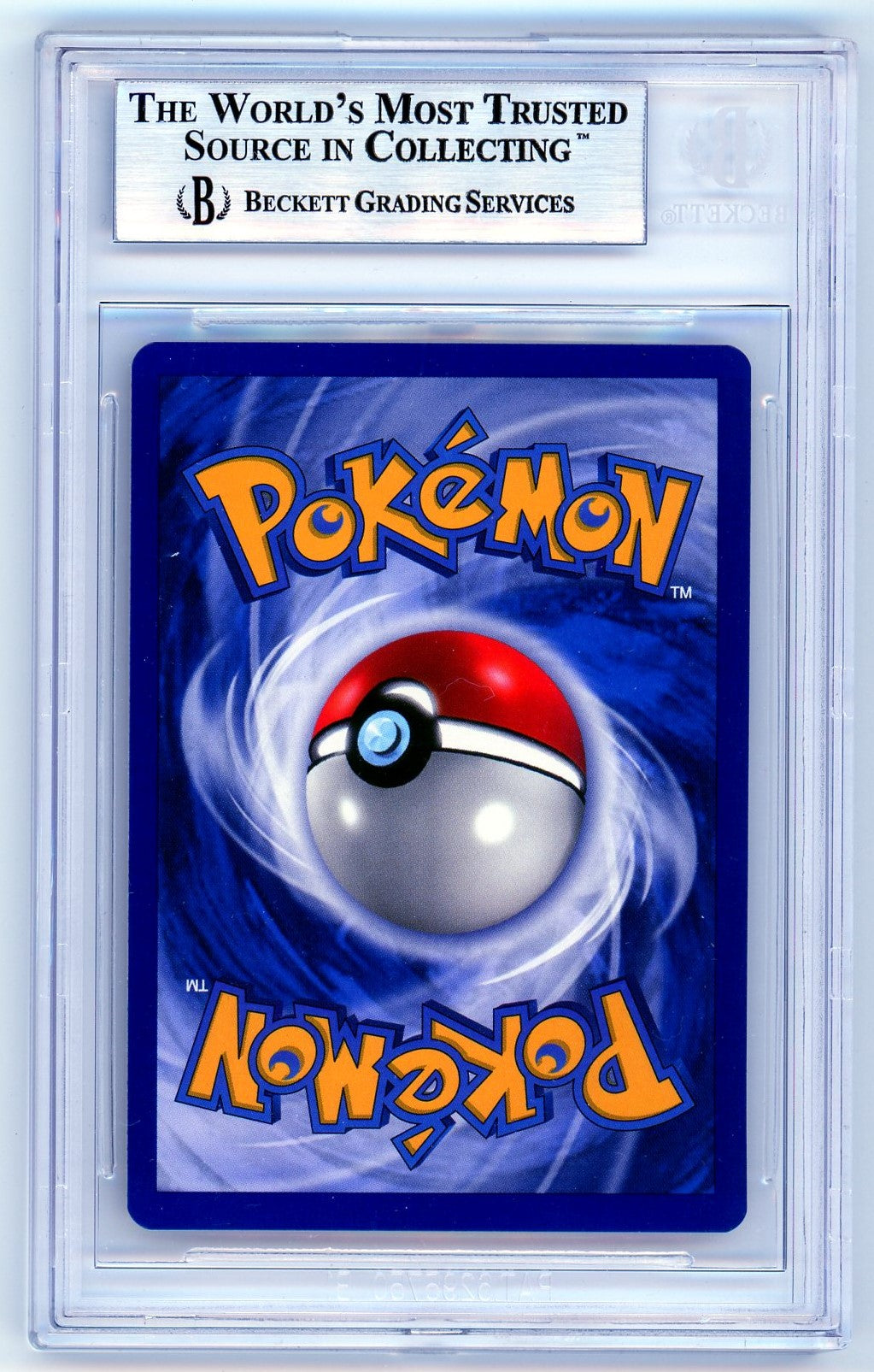 BGS 9 (MINT) Alakazam Holo - 1999 Pokemon Base 1st Edition (German) (#0013263955)