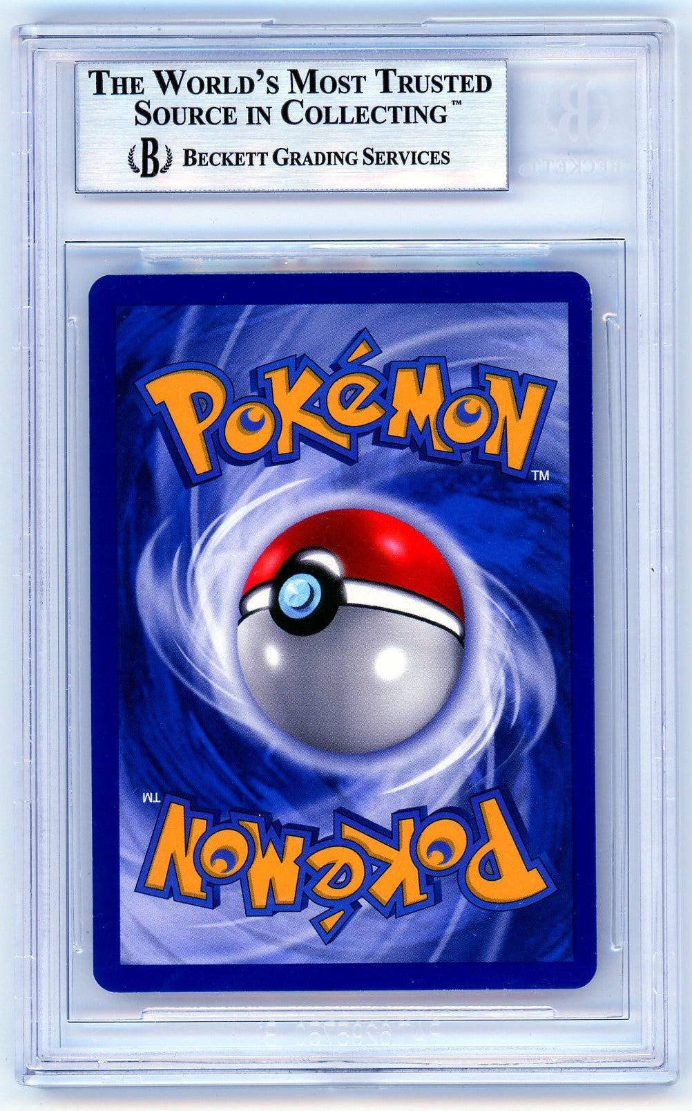BGS 8.5 (NM-MT+) Nidoking Holo - 1999 Pokemon Base 1st Edition (German)  (#0013263959)