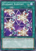 Elegant Egotist (DPBC-EN039) [Duelist Pack: Battle City]