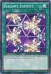 Elegant Egotist (DPBC-EN039) [Duelist Pack: Battle City]