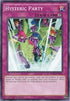 Hysteric Party (DPBC-EN040) [Duelist Pack: Battle City]