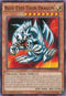 Blue-Eyes Toon Dragon (DPBC-EN043) [Duelist Pack: Battle City]