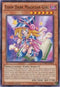 Toon Dark Magician Girl (DPBC-EN044) [Duelist Pack: Battle City]