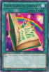 Toon Table of Contents (DPBC-EN047) [Duelist Pack: Battle City]