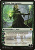 Nissa, Vastwood Seer (189) [Magic Origins]