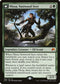 Nissa, Vastwood Seer (189) [Magic Origins]
