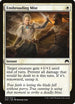 Enshrouding Mist (13) [Magic Origins]