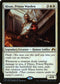 Hixus, Prison Warden (19) [Unique and Miscellaneous Promos]