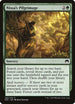 Nissa's Pilgrimage (190) [Magic Origins]