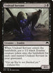 Undead Servant (124) [Magic Origins]