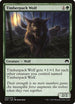 Timberpack Wolf (200) [Magic Origins]