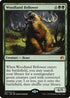 Woodland Bellower (207) [Magic Origins]