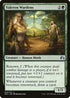 Valeron Wardens (203) [Magic Origins]