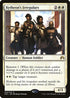 Kytheon's Irregulars (24) [Magic Origins]