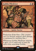 Goblin Piledriver (151) [Magic Origins]