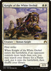 Knight of the White Orchid (21) [Magic Origins]